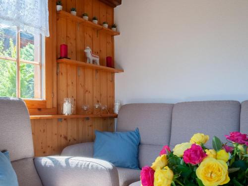 Chalet Anusach by Interhome, Nendaz (fotografie 10)