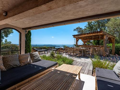 Villa Villa Casaben by Interhome