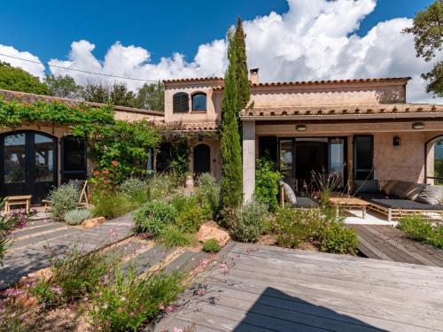 Villa Villa Casaben by Interhome