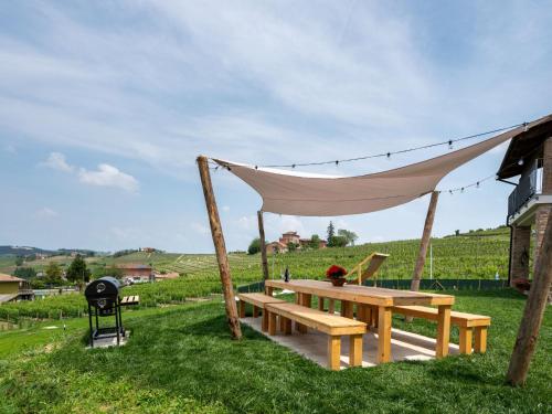  Apartment Il sogno di Elisa-2 by Interhome in Calosso