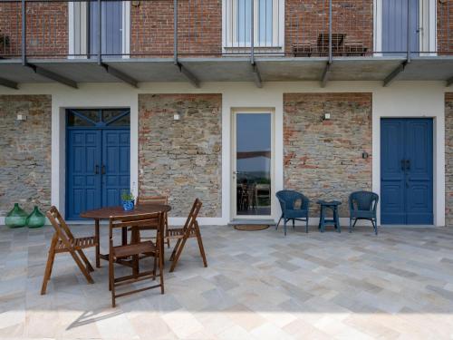  Apartment Il sogno di Elisa-1 by Interhome in Calosso