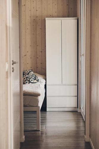 Two-Bedroom Chalet image 4