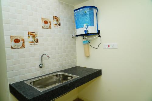 Meadow Comfort Stay in فيناياغابورام