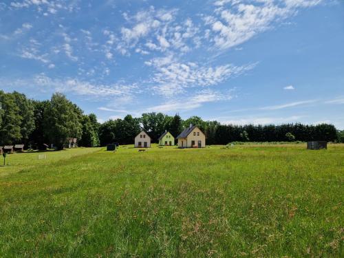 Holiday Home Bára 1 by Interhome (Holiday Home Bara 1 by Interhome) in Staz Nad Nezarkou