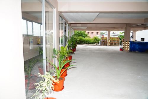 Meadow Comfort Stay in فيناياغابورام