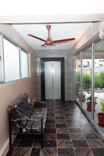 Meadow Comfort Stay in فيناياغابورام