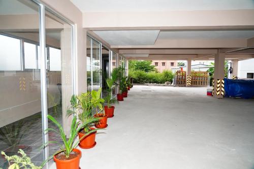 Meadow Comfort Stay in فيناياغابورام