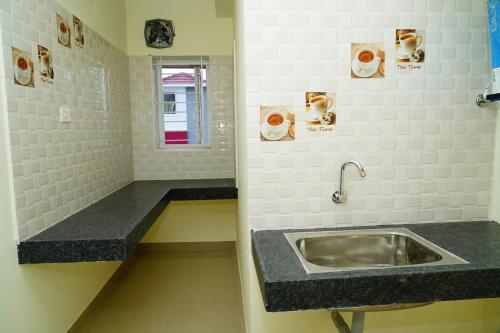Meadow Comfort Stay in فيناياغابورام