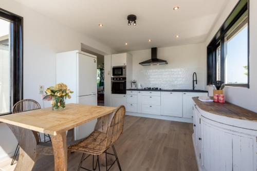 Holidayhouse - Oostburgsestraat 44 | Zuidzande in Zuidzande