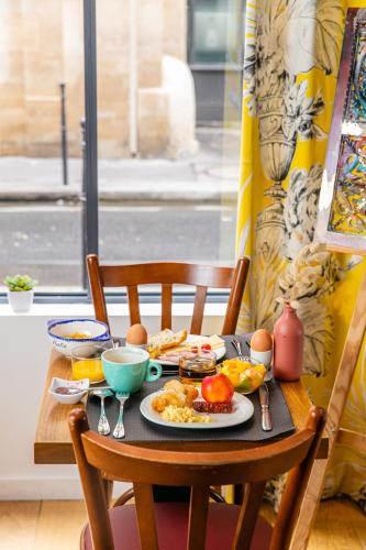 Hôtel Crayon, Paris (Foto 10)