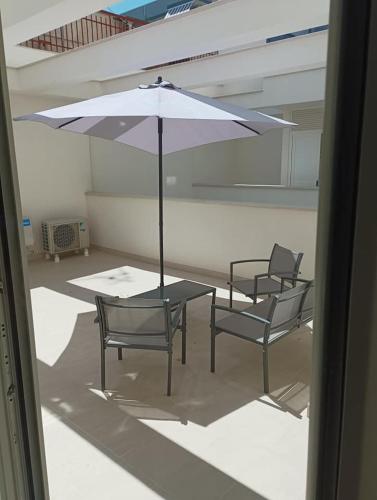 Casa di Monique 1 3