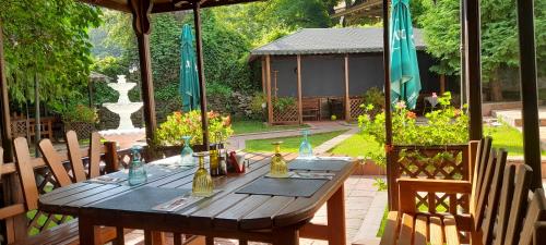 Family Hotel Pchelina in 里拉