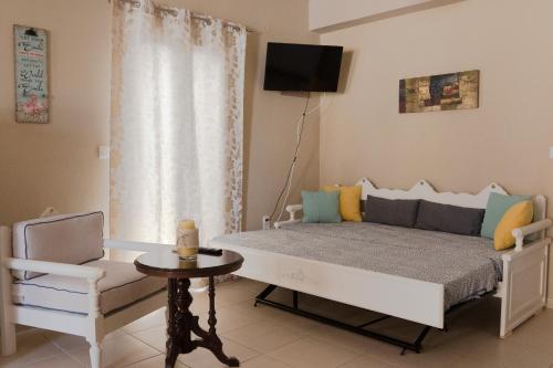 John&effie's Studio - Lefkada