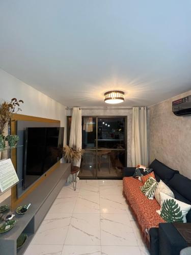 Apartamento Duplex - Nannai Residence