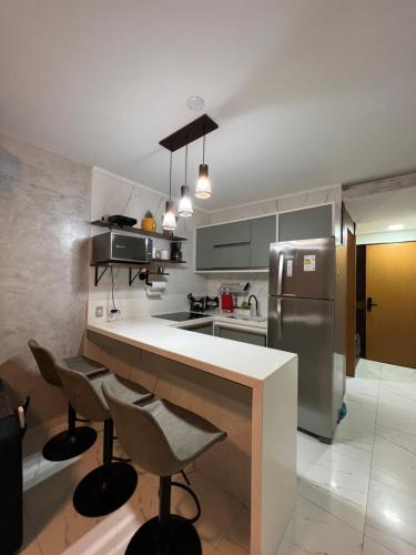 Apartamento Duplex - Nannai Residence
