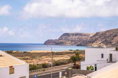 Casa Anaim by Homie gîte à louer Ponta da Canavieira