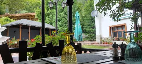 Family Hotel Pchelina in 里拉