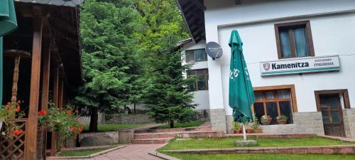 Family Hotel Pchelina in 里拉