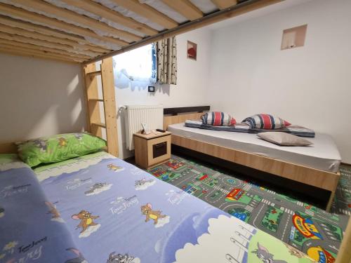 Casuta de Vacanta Poiana - image 8