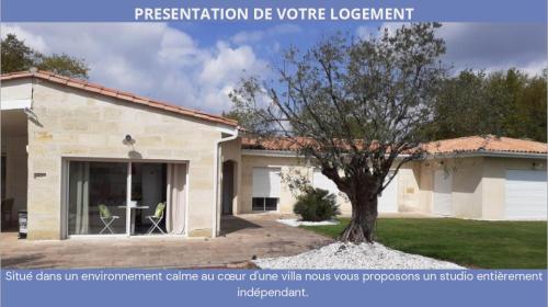 Mignon petit appartement