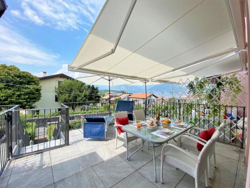   apt Colico Lake Como in Colico