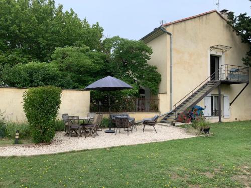 Gîte Bastide LAGREMUSE