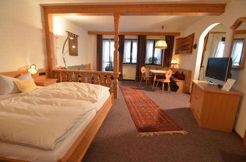 Seehotel Grauer Bär