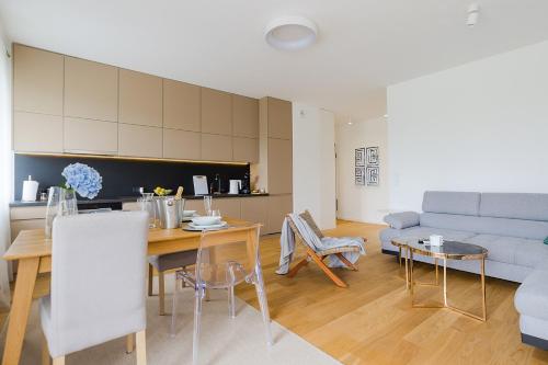 Woronicza Premium Apartments - 80, Варшава