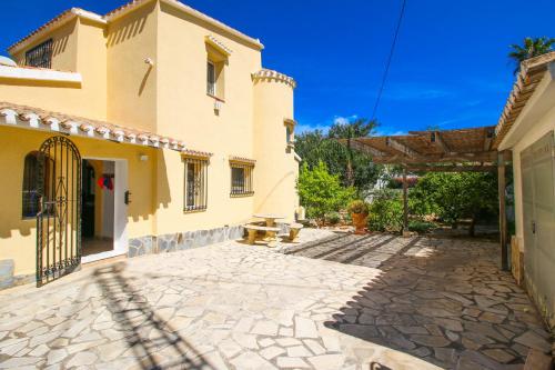 Superior Villa image 2