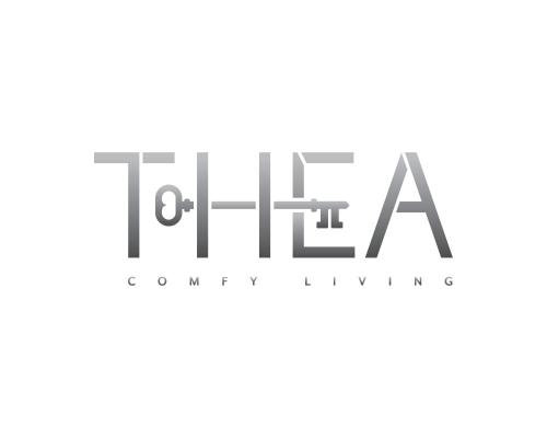Thea comfy living