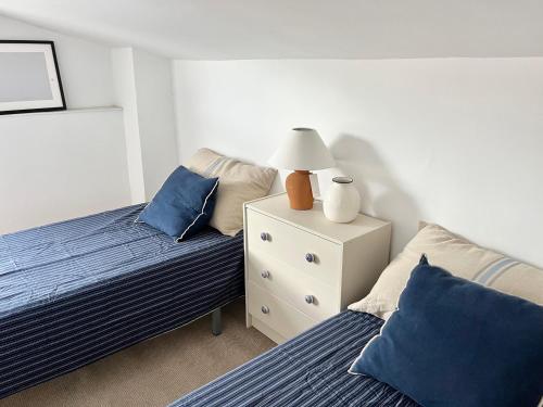 Casa en la Portilla gîte à louer La Portilla