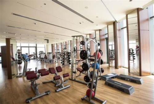 健身中心/健身設施