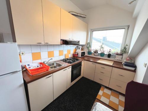 Penthouse Familly Orešković (Penthouse Familly Oreskovic) in Maksimir