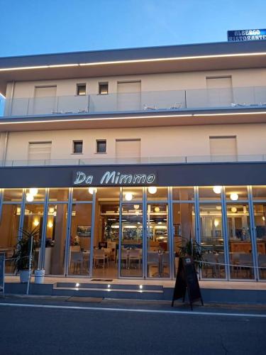 HOTEL DA MIMMO