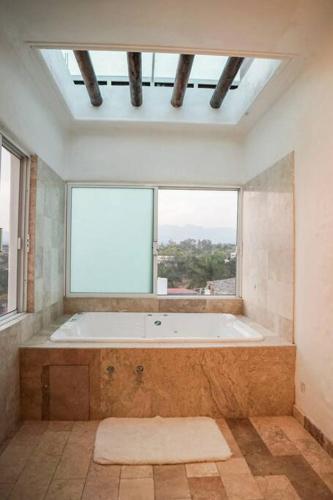 Beautiful, cozy and modern new home in Cuernavaca in Cuernavaca, Mexico