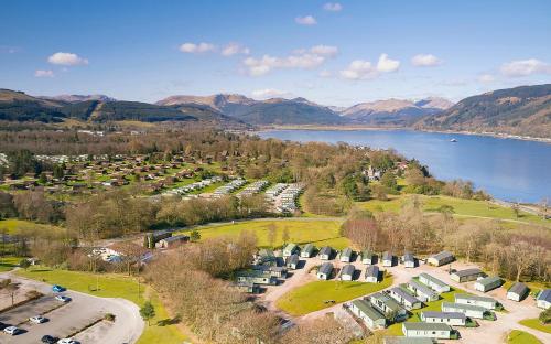Hunters Quay Holiday Village – Dunoon