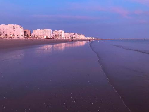 Lightbooking Valdelagrana Cádiz