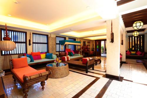 Viang Thapae Resort8