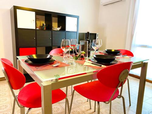 HOME - Alessandra Holiday House - Apartment - Piove di Sacco