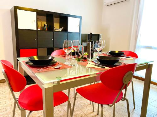  HOME - Alessandra Holiday House, Unterkunft in Piove di Sacco