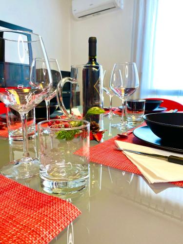 HOME - Alessandra Holiday House in Piove di Sacco