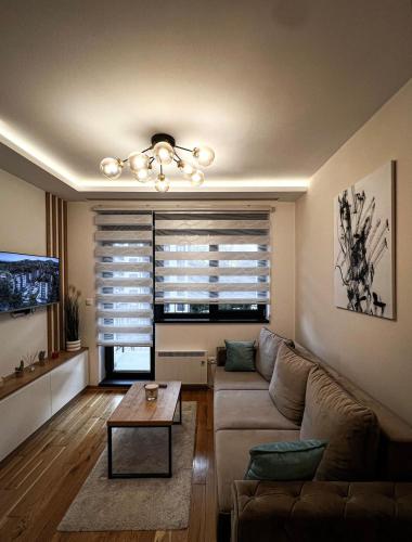 GRAND Apartment - Titova vila Zlatibor