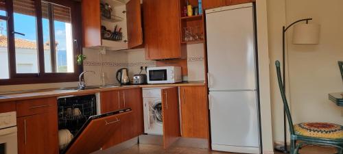 Instalaciones, Apartment Costa Tropical Mar & Sierra Licence VUT GR 14218 in Velez de Benaudalla