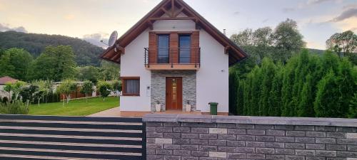 Villa Sara on river Una Villa Sara on river Una