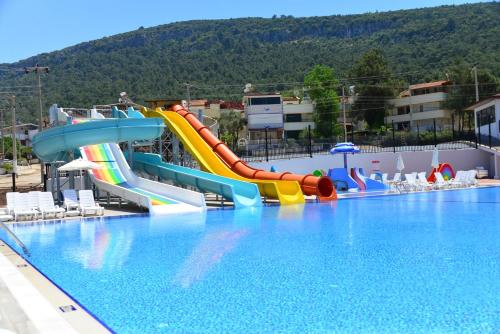 Ramada Resort by Wyndham Akbuk - All Inclusive Ramada Resort by Wyndham Akbuk - All Inclusive