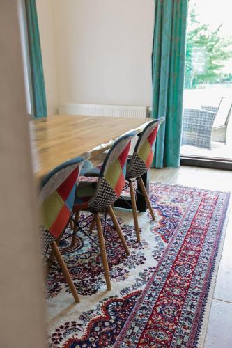 Villa Sara on river Una Villa Sara on river Una