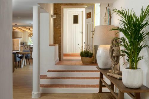 Villa with Sea View image 10