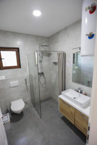 Villa Sara on river Una Villa Sara on river Una