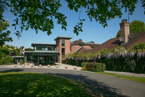 Norton Park Hotel, Spa & Manor House - Winchester, Winchester