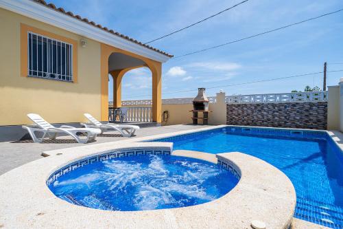 villa montecarlo